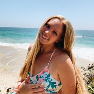 Meet your Posher, Karlee